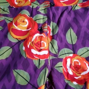 Lularoe One Size leggings new